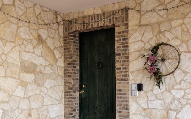 LIBERA HOUSE Sweet apartments