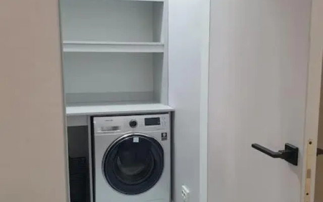 Lovely 1-bedroom rental unit in downtown