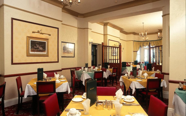 White Heather Hotel