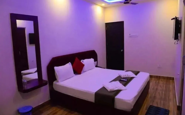 The Tamarind Tree Hotel and Restaurant