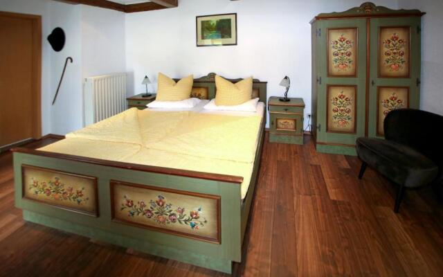 Romantik Landhaus & Pension Klapsliebling