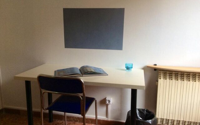 Residencia d’Estudiants Nuria