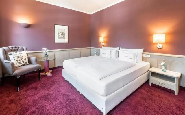 Niemeyers Romantik Posthotel