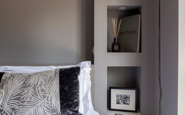 Naman Hotellerie - Spagna