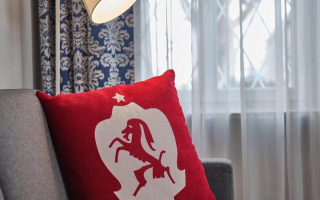 Villa Carlton - Adults Only