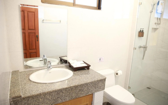 Shangrilah Bungalow
