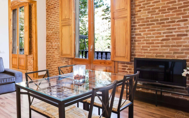 Sagrada Familia Apartment Paseo Gracia