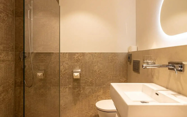 Boutique Hotel Bellevue