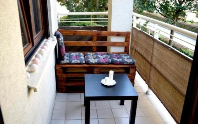 Apartament blisko plaży