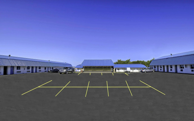 Motel 6 Sullivan, MO