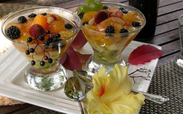 Apartamentos Rurales Buenamadre