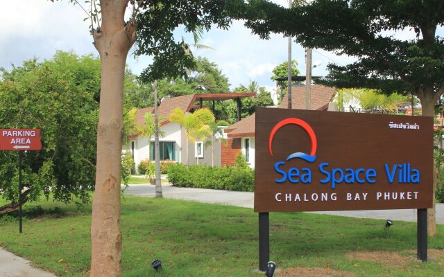 Sea Space Villa Phuket