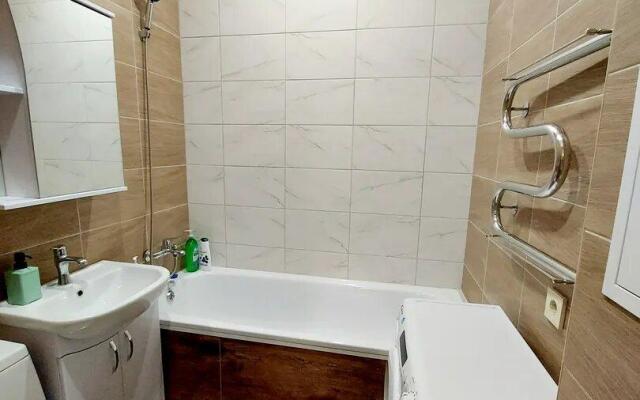 Apartamenty na ulitse Chapaeva 26