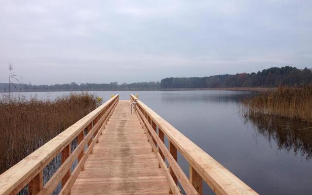 Gästehaus A+C Bovet