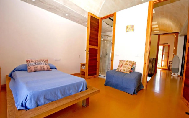 Ferienhaus Sa Portassa