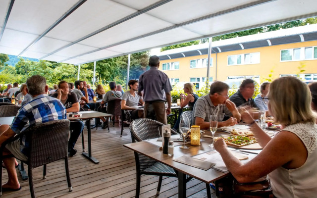 ibis Zurich Adliswil
