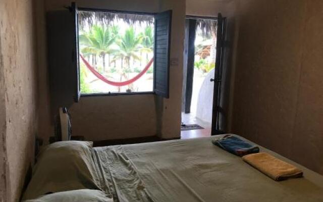 Coconut Hotel and Surf Hostel