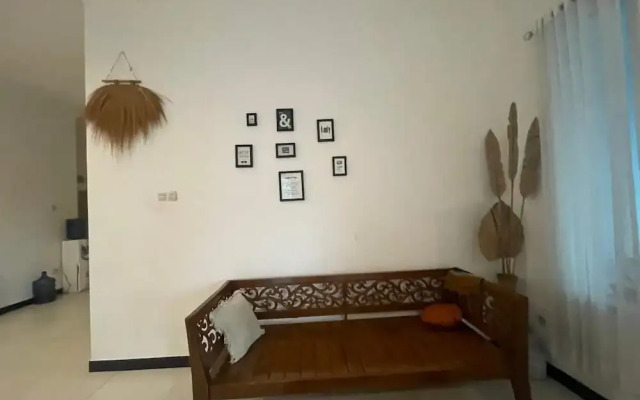 Hotel O Bogor near Taman Safari formerly Villa Ruko