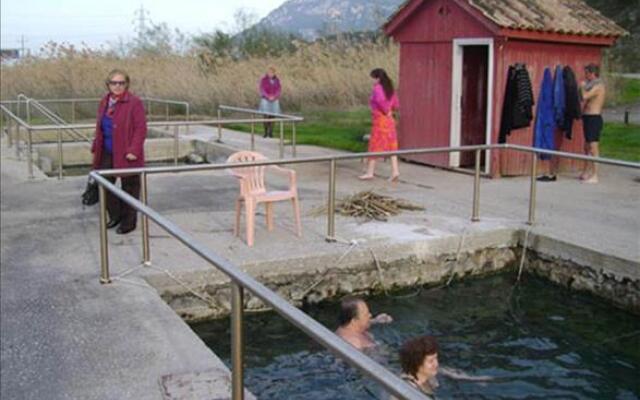 Villa Zoi