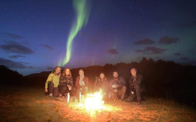 Tromso Activities Hostel