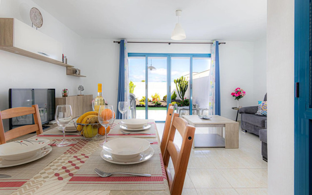 Apartamento Ideal Costa Teguise