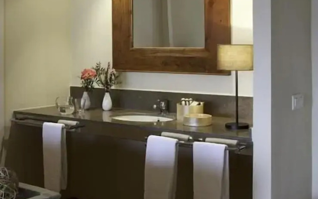 Rusticae Hotel Aldearroqueta