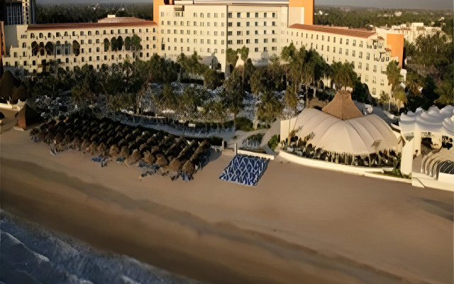Hard Rock Hotel Vallarta - All Inclusive