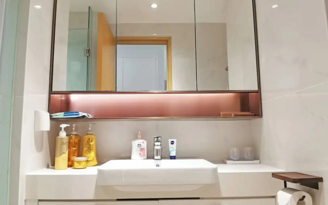 Interact China Fine Condo - Chimelong