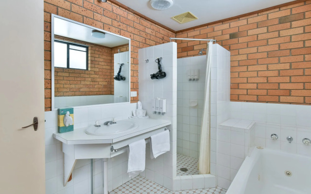 Coffs Windmill Motel