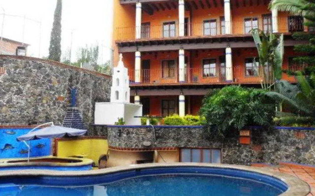 Mi Pueblito Tepoztlán