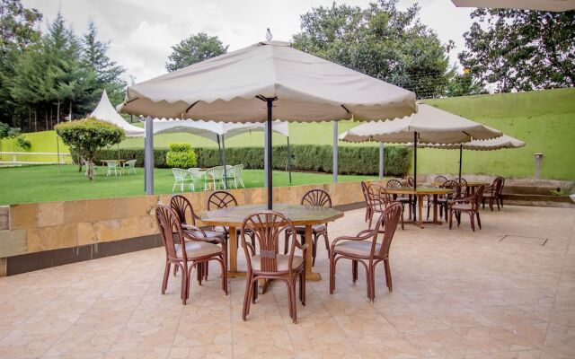 Sunshine Hotel Upperhill