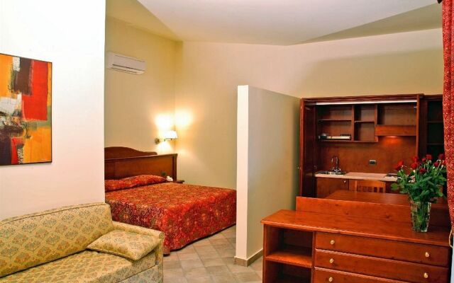 Disio Resort
