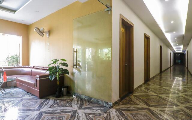 FabHotel Le Gardenia