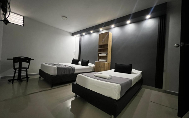Hotel Laureles de Aburra Medellin