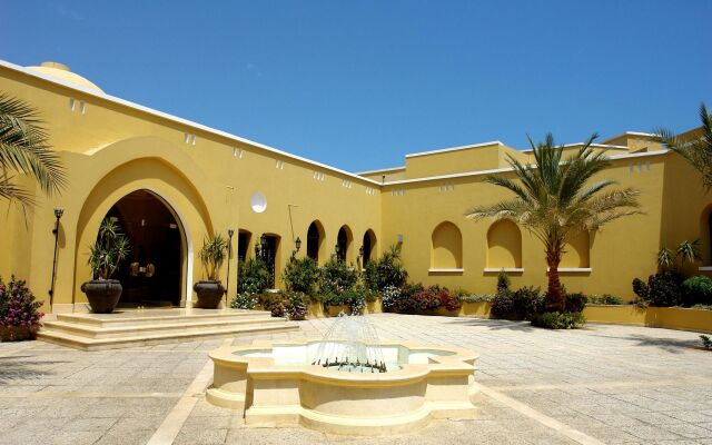 Jaz Makadi Gardens - TUI BLUE Makadi Gardens - Adults Friendly 16 Years Plus