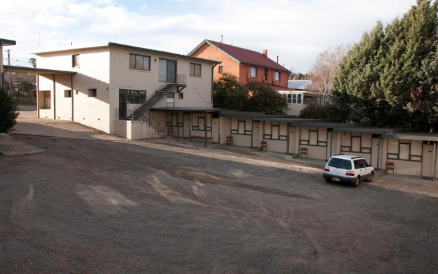 Swiss Motel