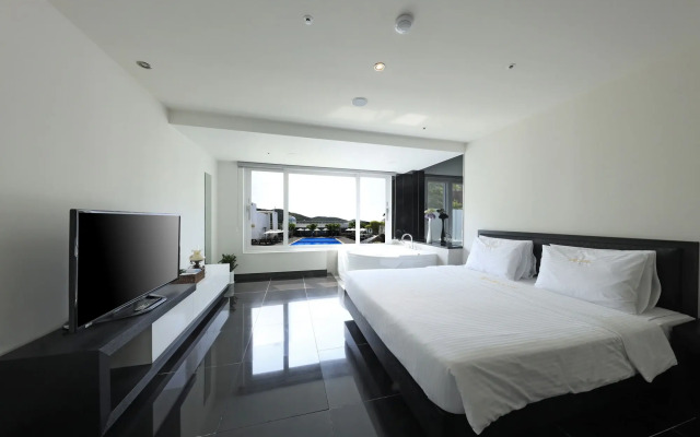 Doya Family Hotel