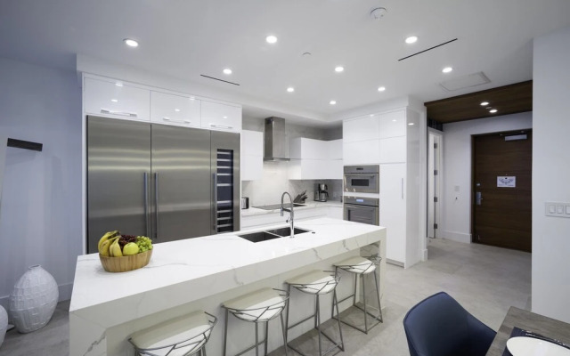 Rum Point Club Residences
