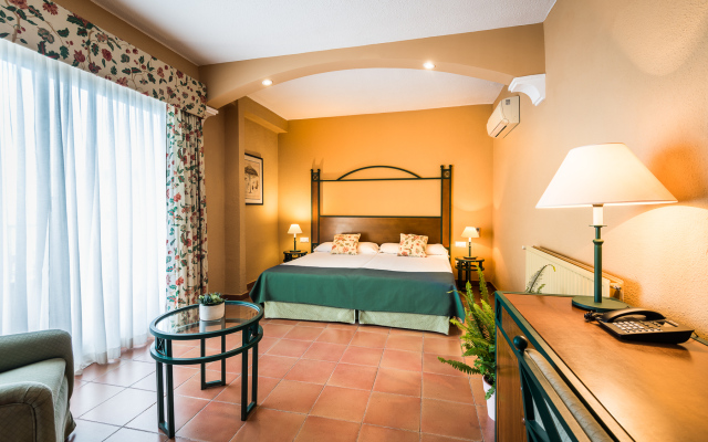 Hotel Intur Azor