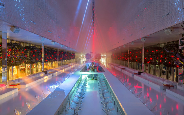 Adam & Eve - All Inclusive - Adults Only