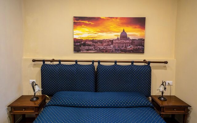 Sole e Luna Bed & Breakfast