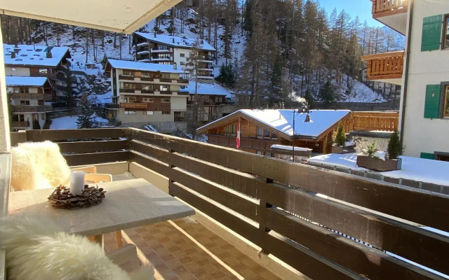 L'Attila - Big and cozy flat in the Center 7 beds