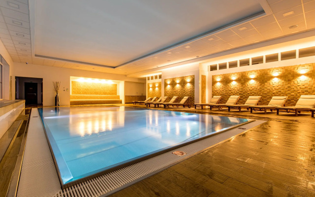 Rezidence Moser Apartments