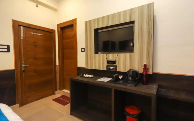Hotel The Nest