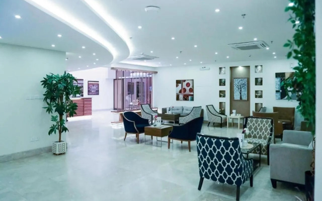 Sendan Residence