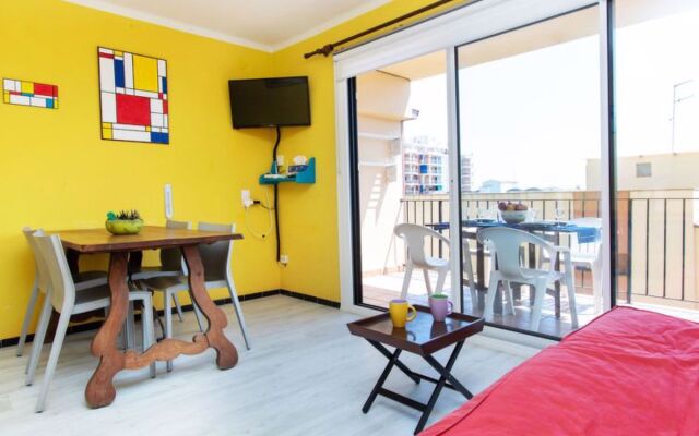 Apartment Rosita St Antoni de Calonge