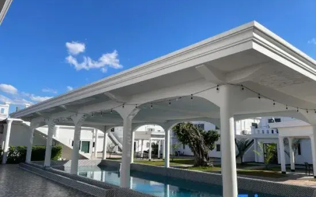 Soilao Poolvilla