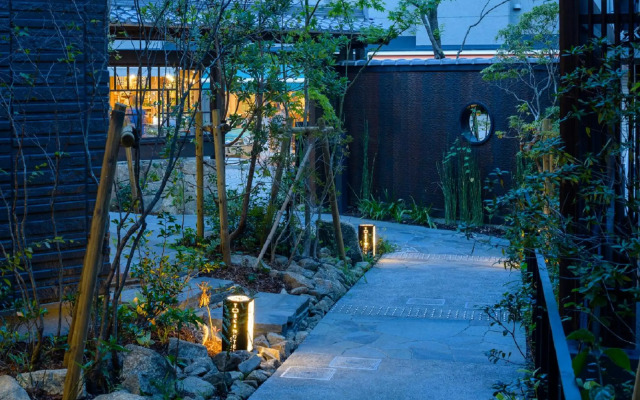 Tosei Hotel Cocone Kamakura