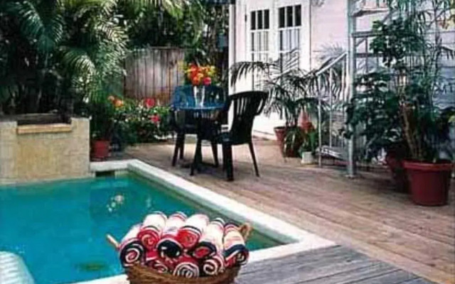 The Knowles House