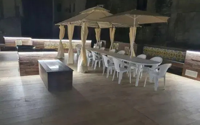 Rooms alCentro